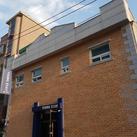Youngstay Seul Exterior foto