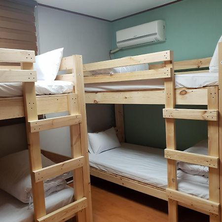 Youngstay Seul Exterior foto