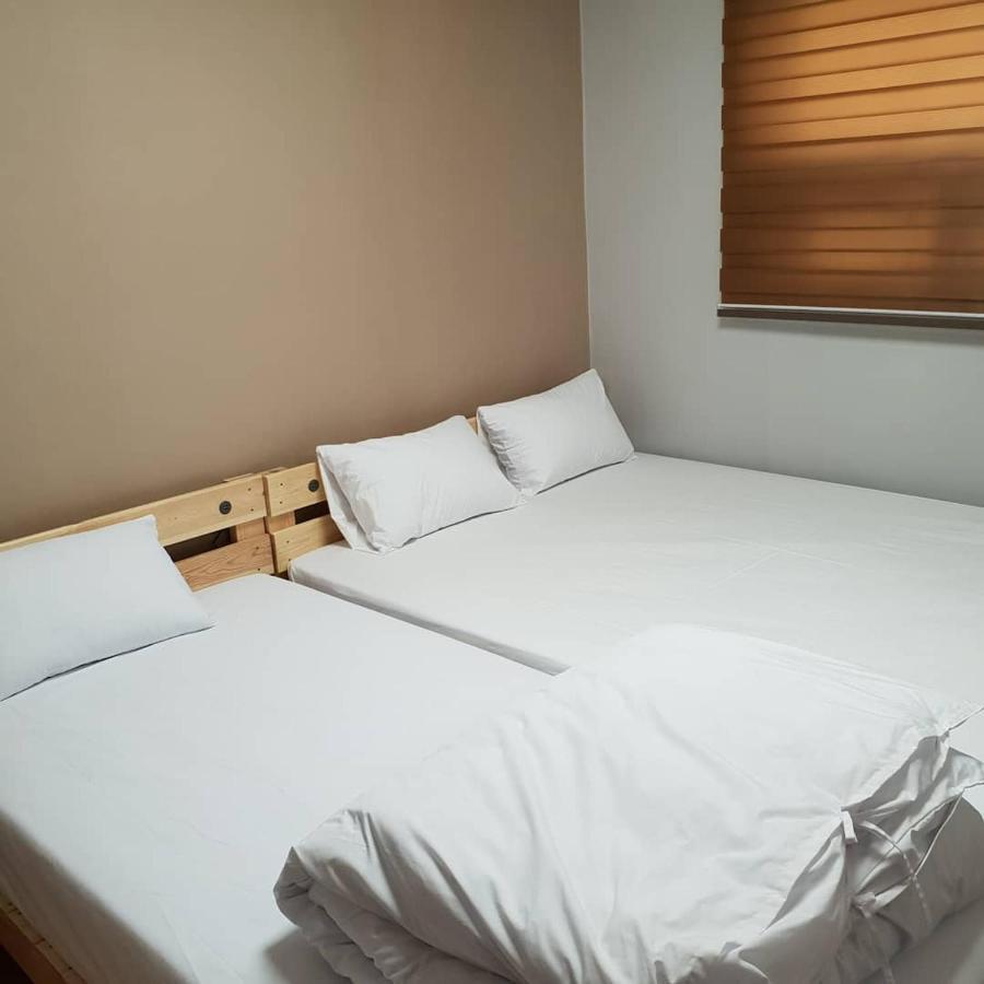 Youngstay Seul Exterior foto