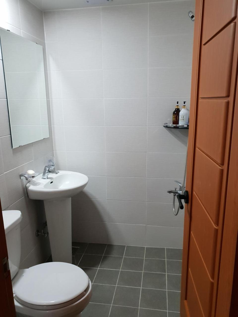 Youngstay Seul Exterior foto