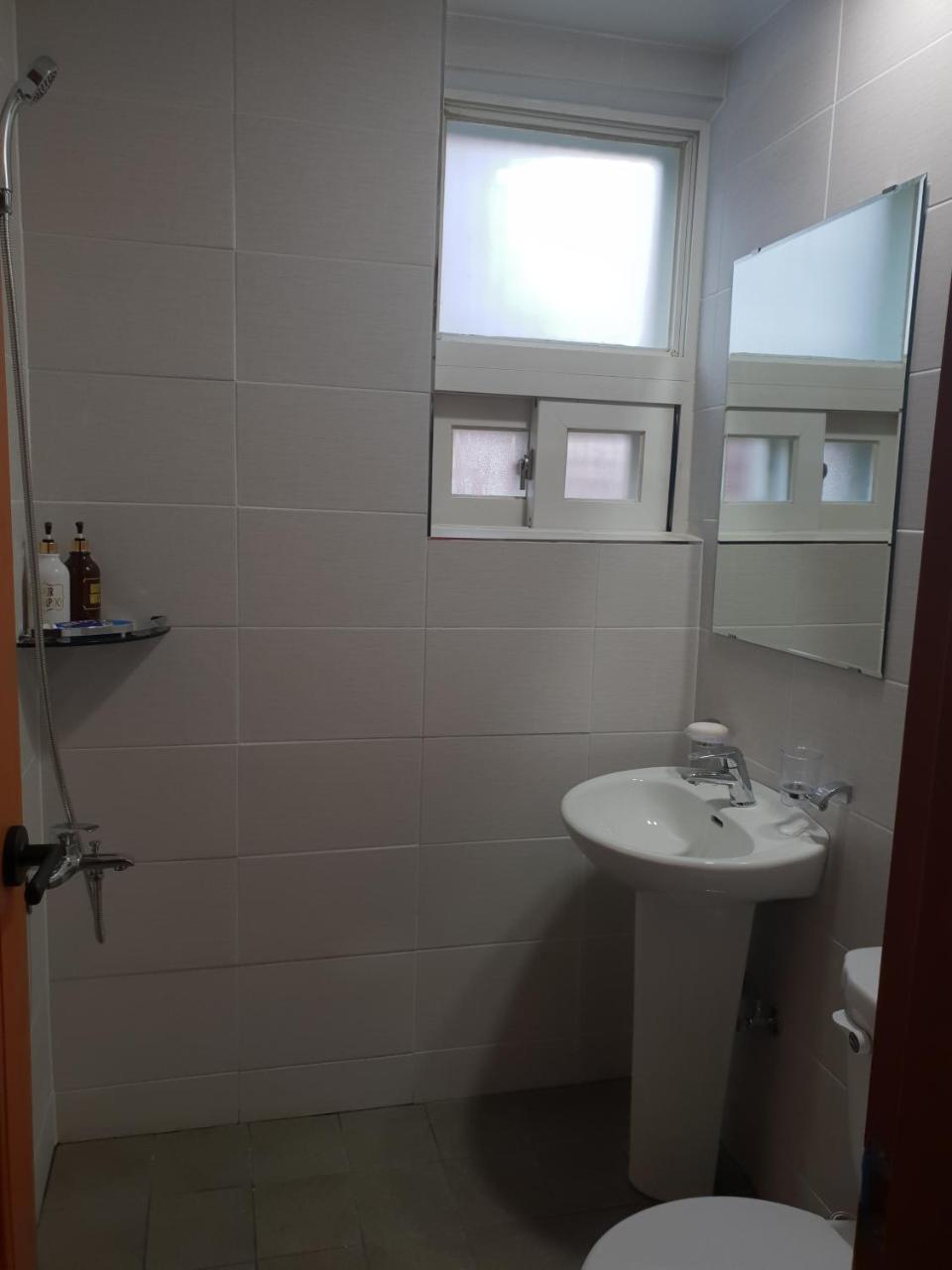 Youngstay Seul Exterior foto