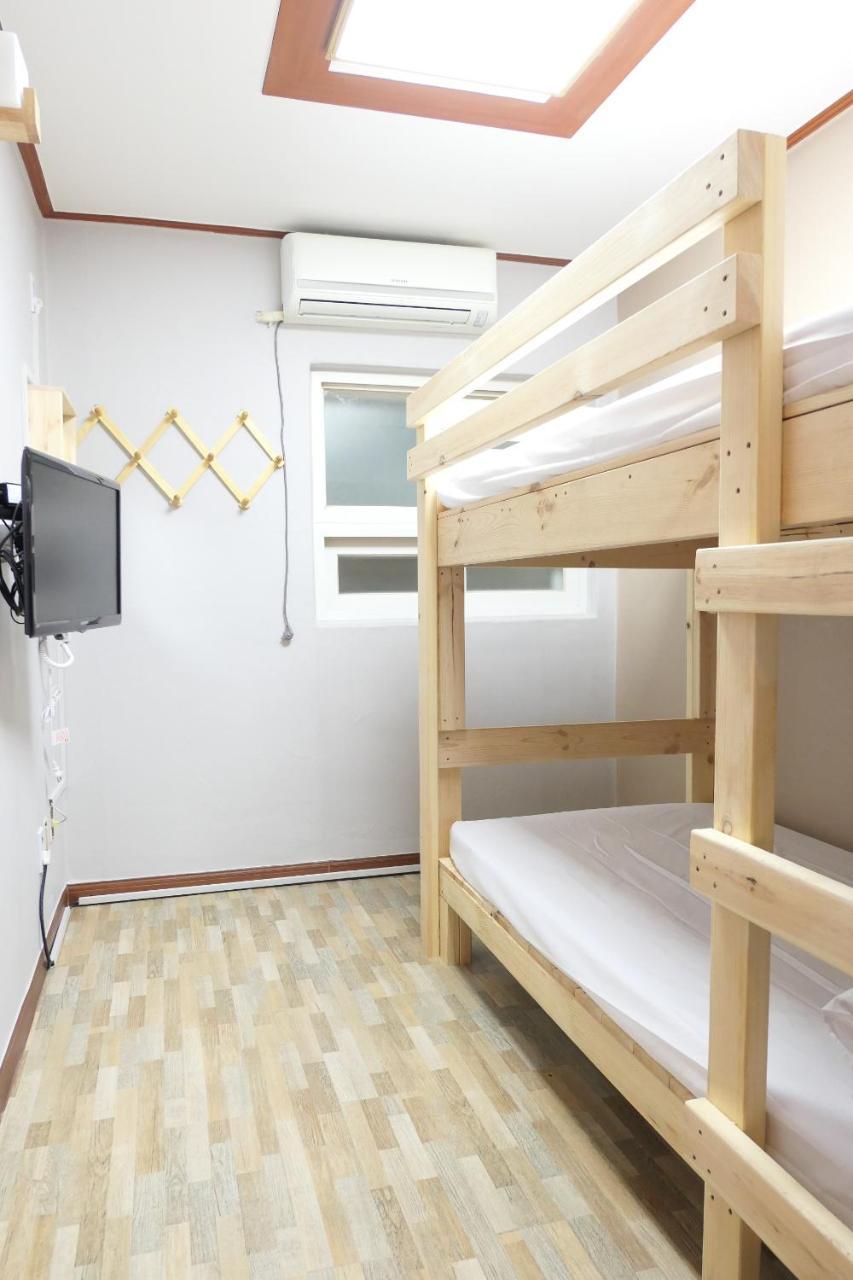 Youngstay Seul Exterior foto