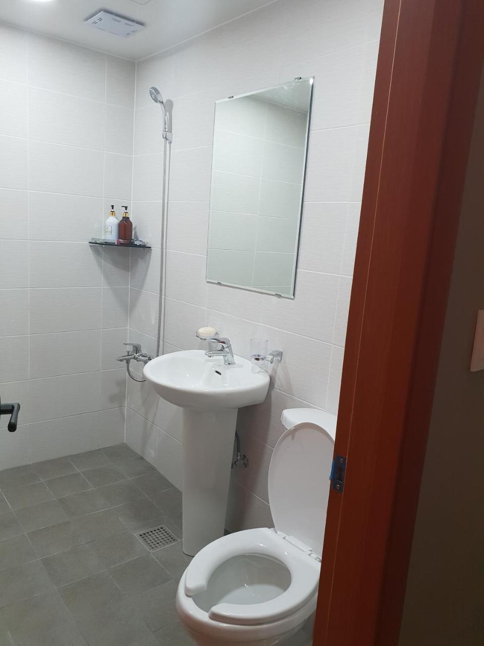 Youngstay Seul Exterior foto