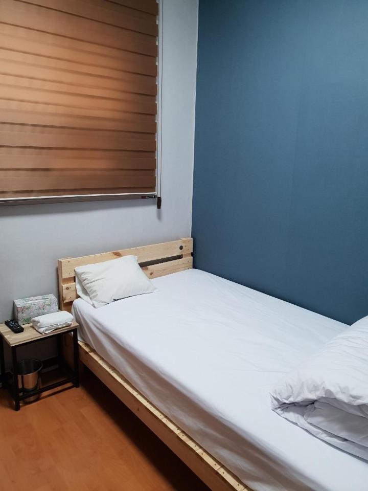 Youngstay Seul Exterior foto