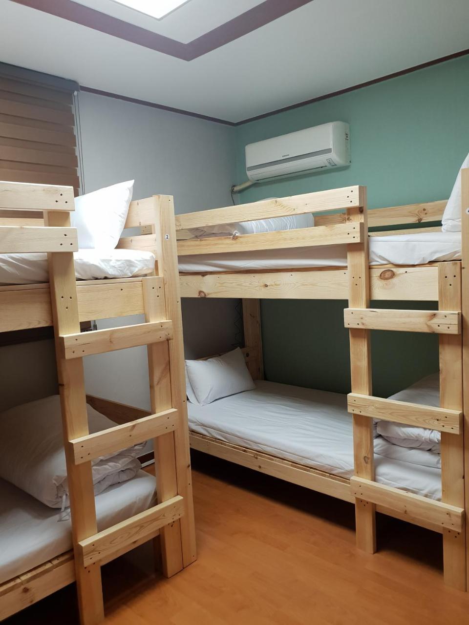 Youngstay Seul Exterior foto
