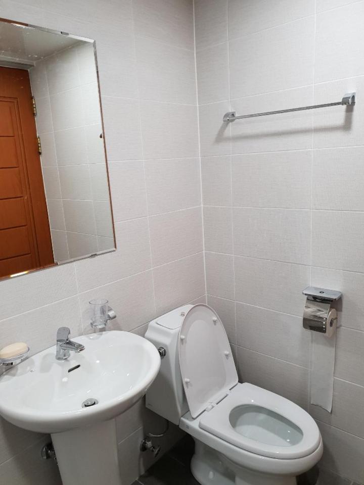 Youngstay Seul Exterior foto