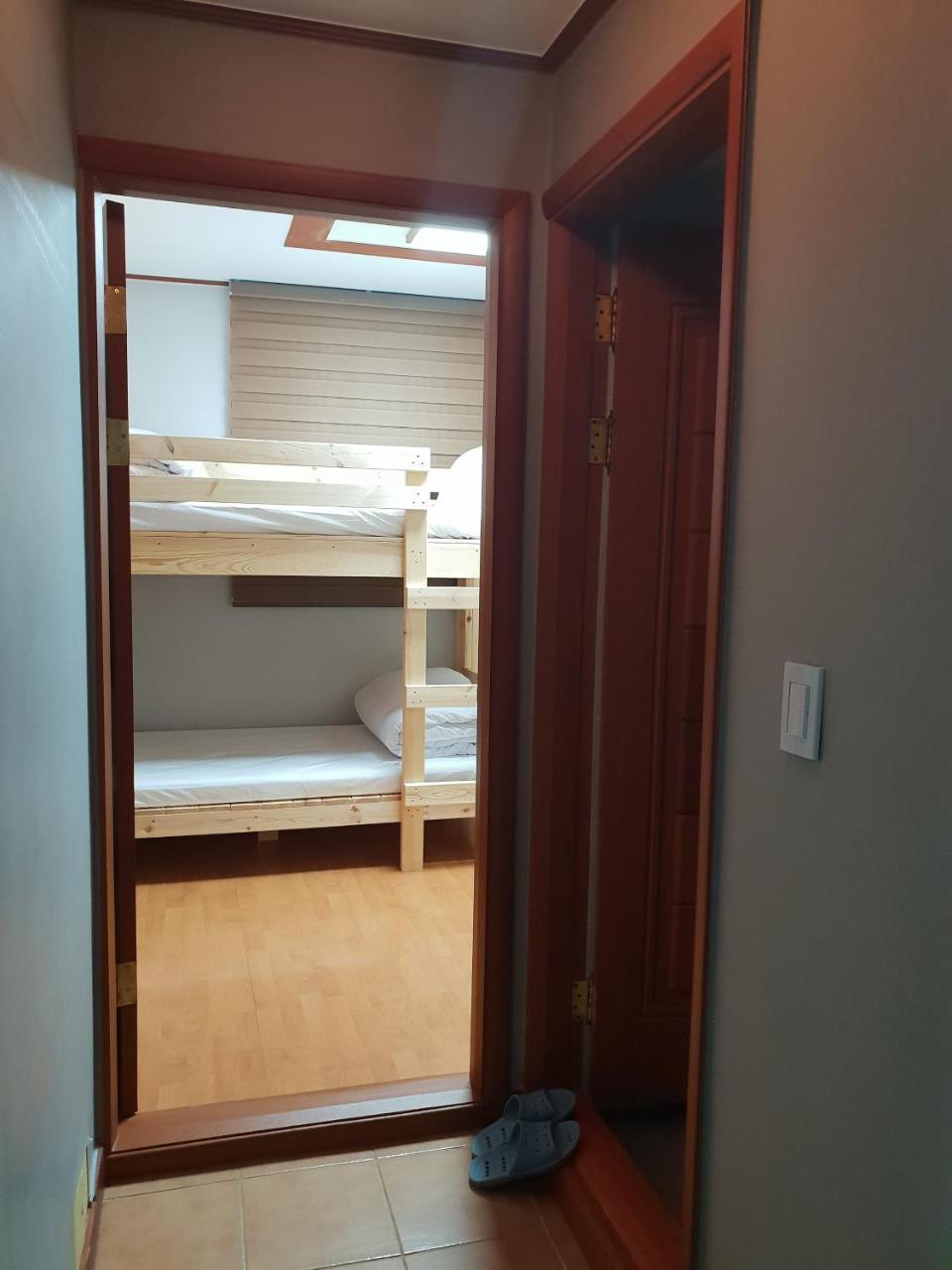 Youngstay Seul Exterior foto