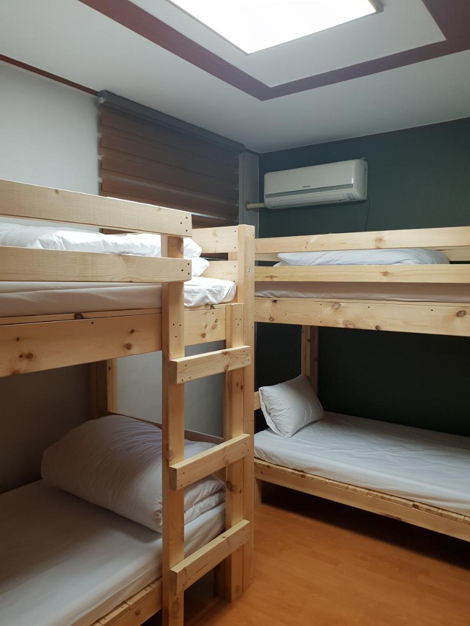 Youngstay Seul Exterior foto
